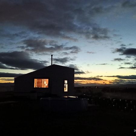 Tyni House Apartment Puerto Natales Exterior photo