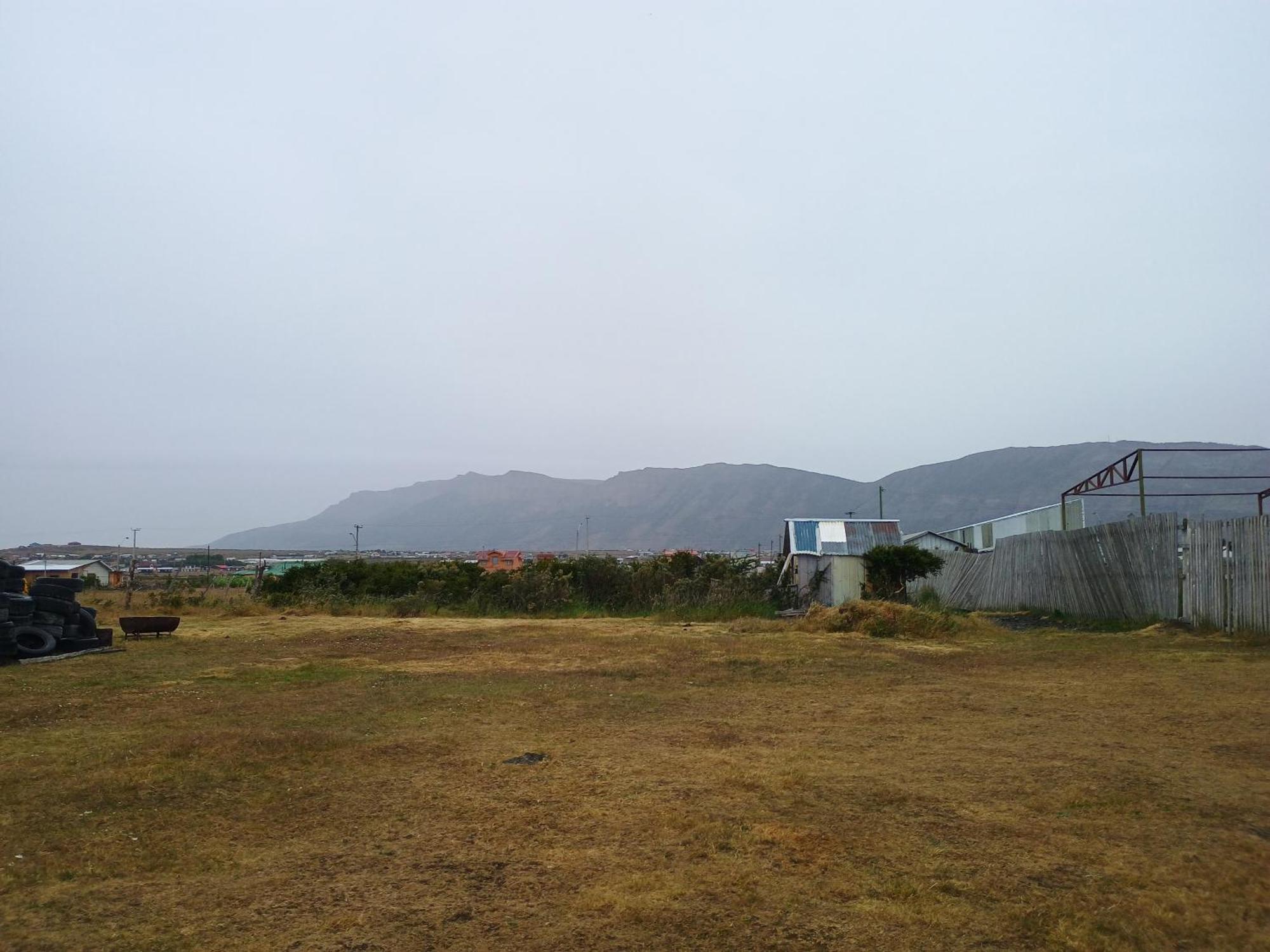Tyni House Apartment Puerto Natales Exterior photo