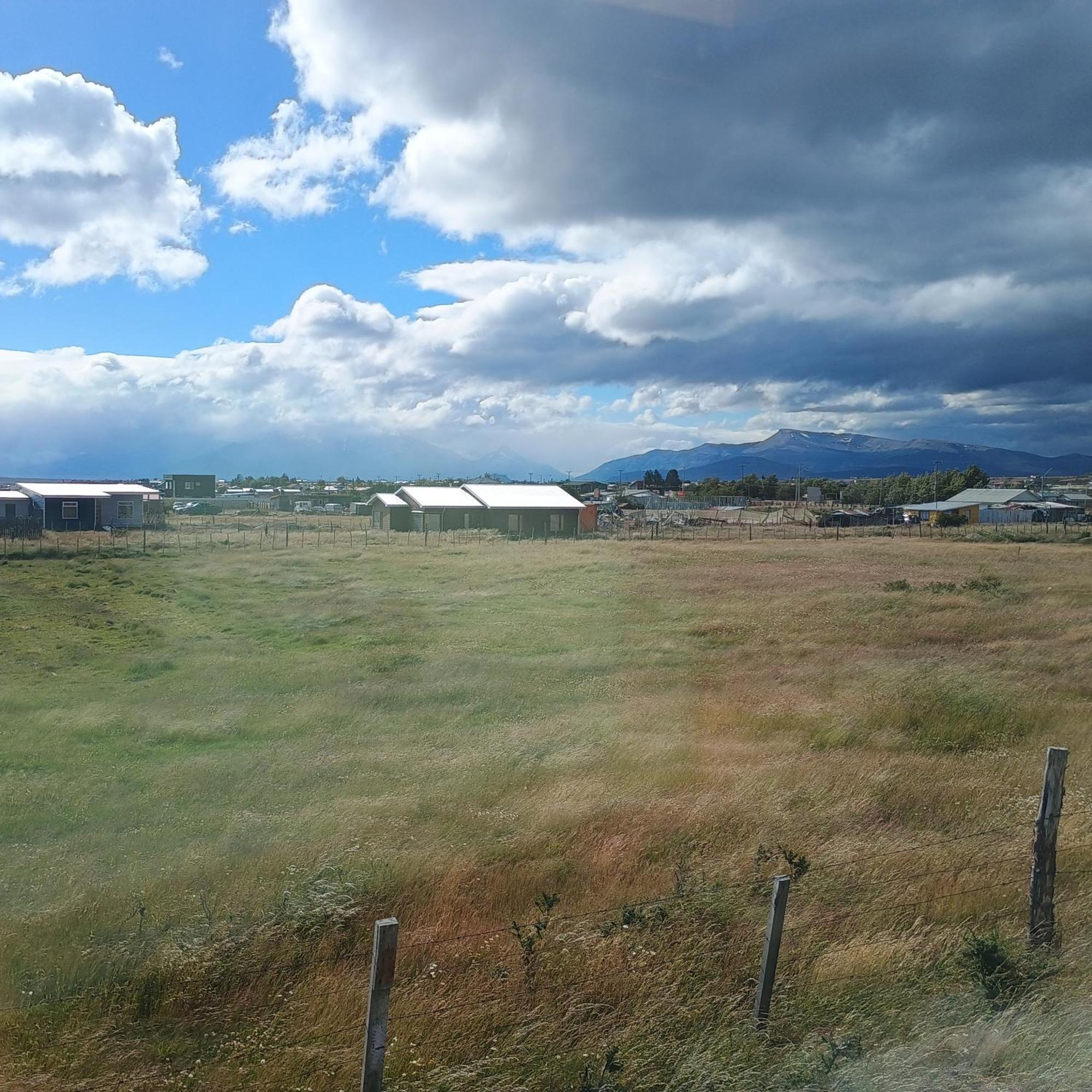 Tyni House Apartment Puerto Natales Exterior photo