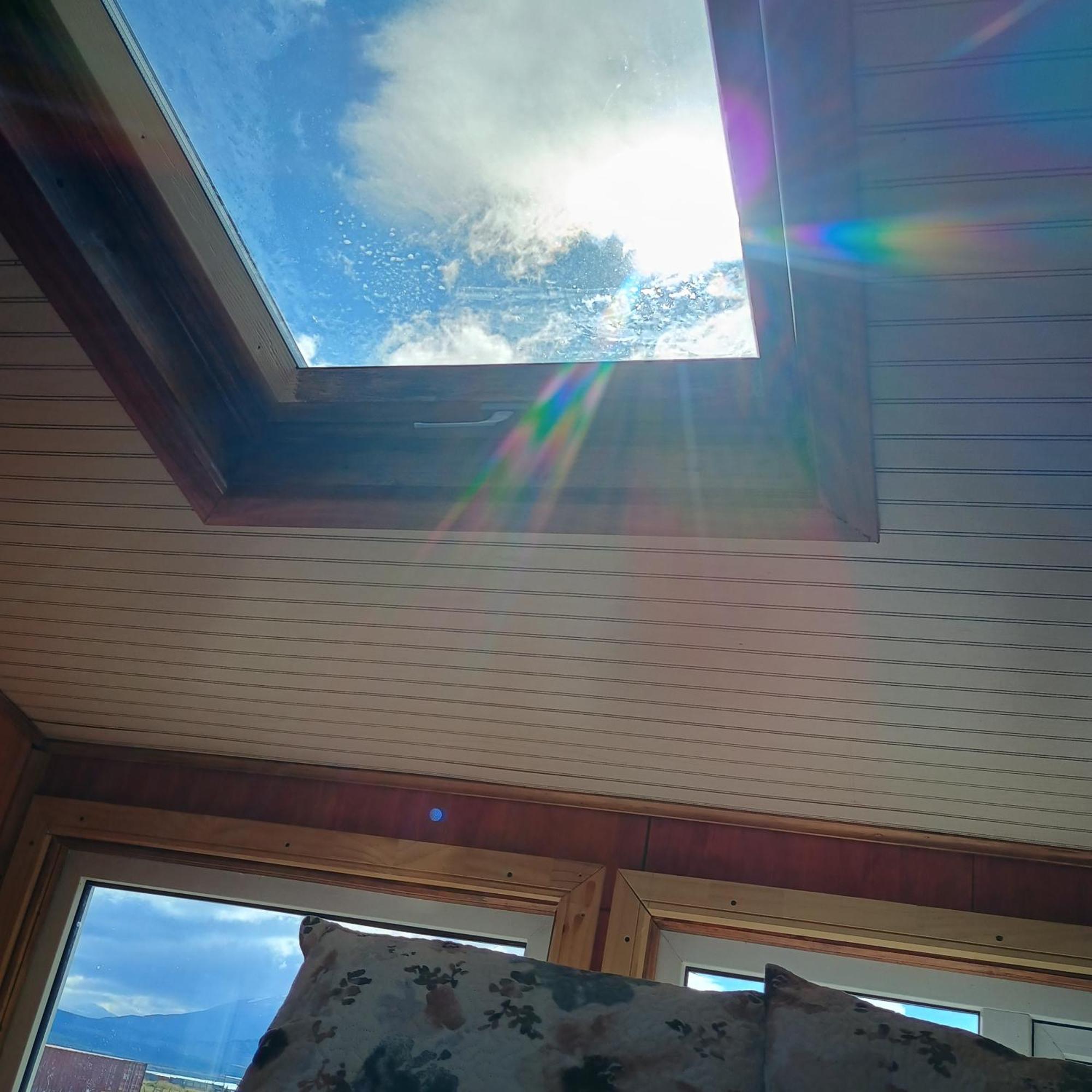Tyni House Apartment Puerto Natales Exterior photo