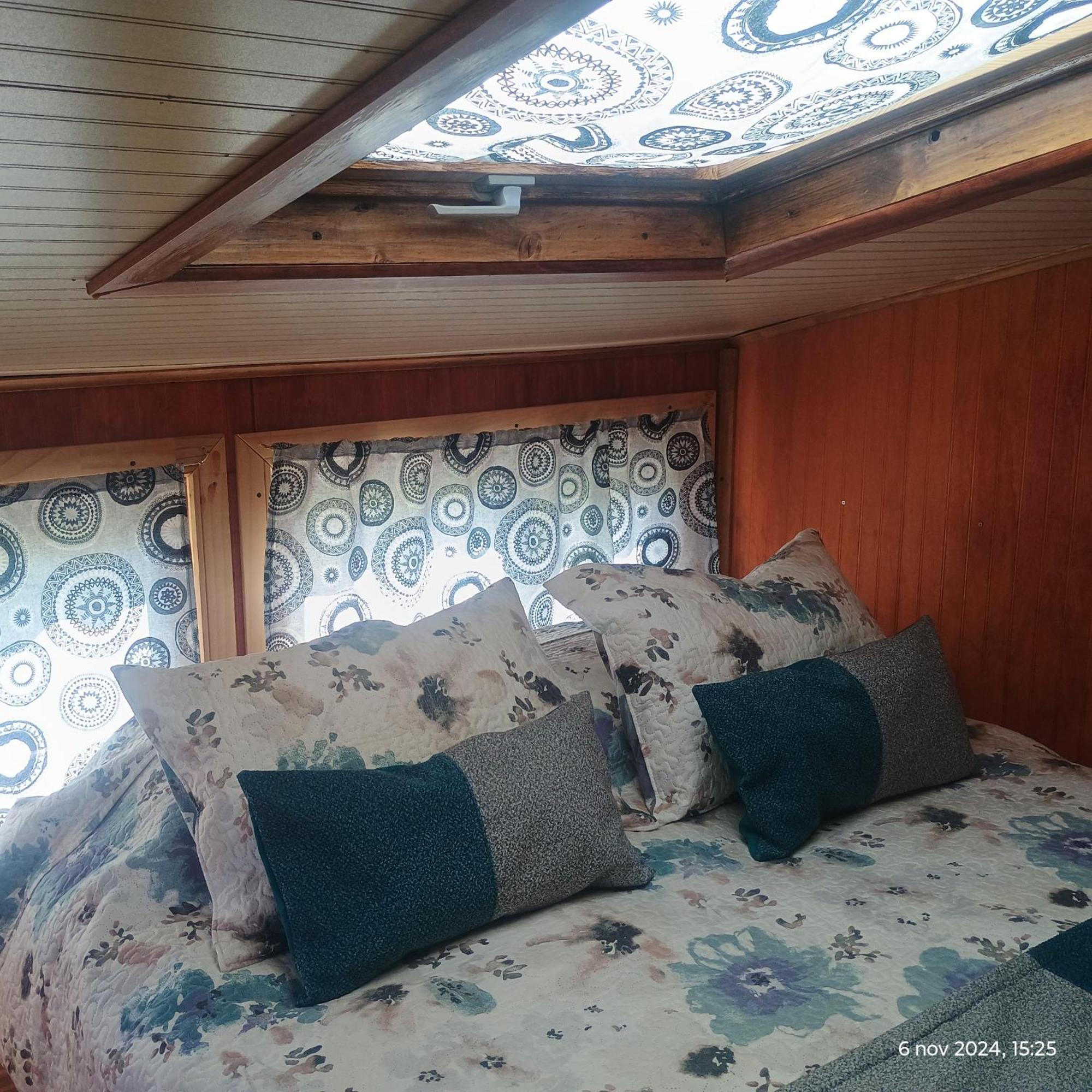Tyni House Apartment Puerto Natales Exterior photo