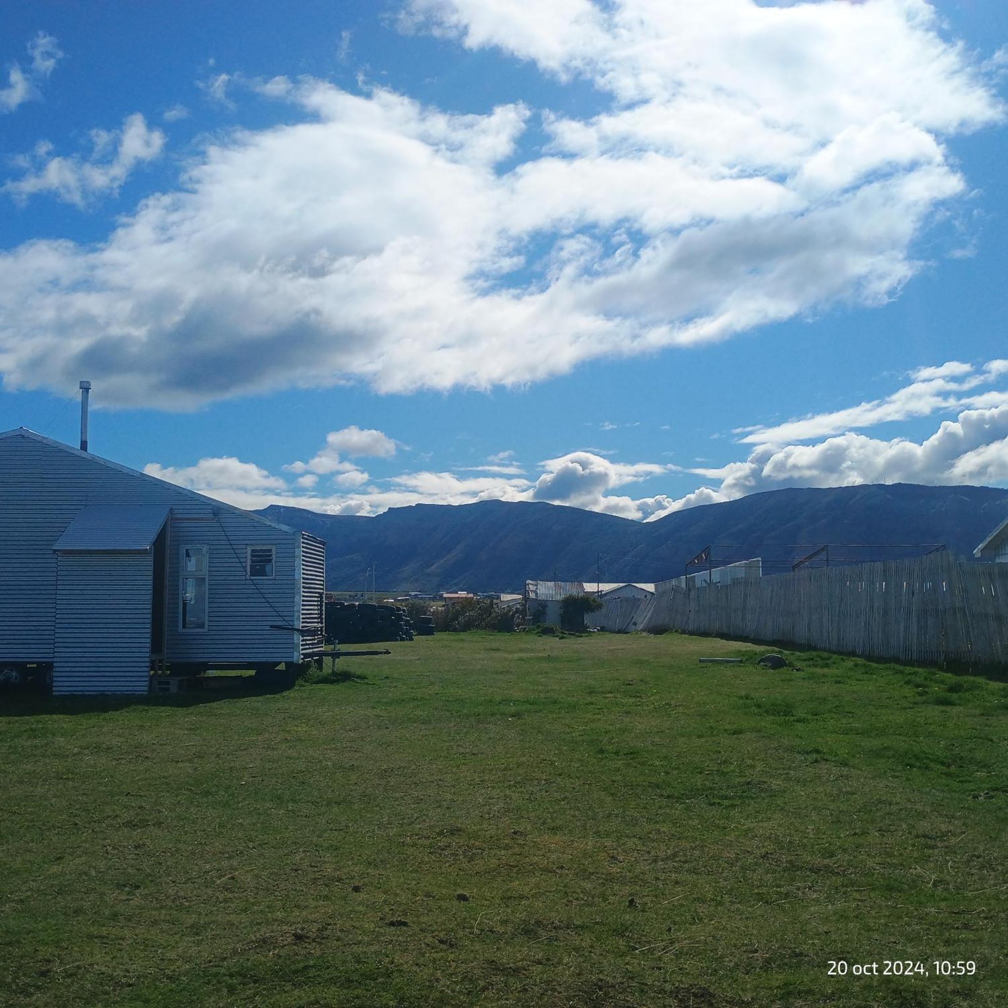 Tyni House Apartment Puerto Natales Exterior photo